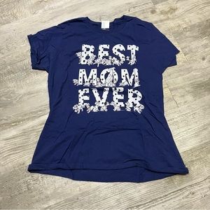 101 Dalmatians Mom Shirt